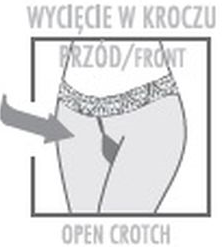 КОЛГОТКИ H05
